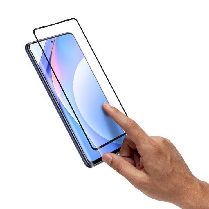 Grūdintas apsauginis stiklas Xiaomi Mi 10T Lite