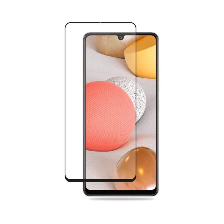 Grūdintas apsauginis stiklas Samsung Galaxy A42 5G