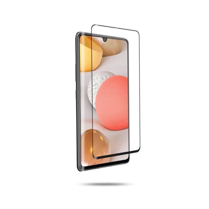 Grūdintas apsauginis stiklas Samsung Galaxy A42 5G