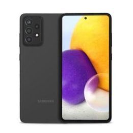 PURO 0.3 Nude permatomas dėklas Samsung Galaxy A72