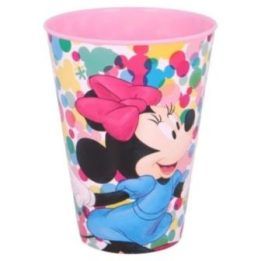 Minnie Mouse vaikiškas puodelis, 430 ml