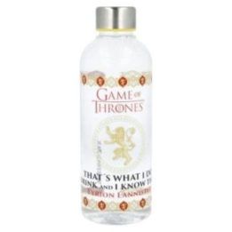 Gertuvė Game of Thrones, 850 ml, plastikinė