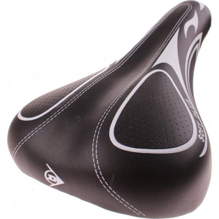 Dunlop dviračio balnelis