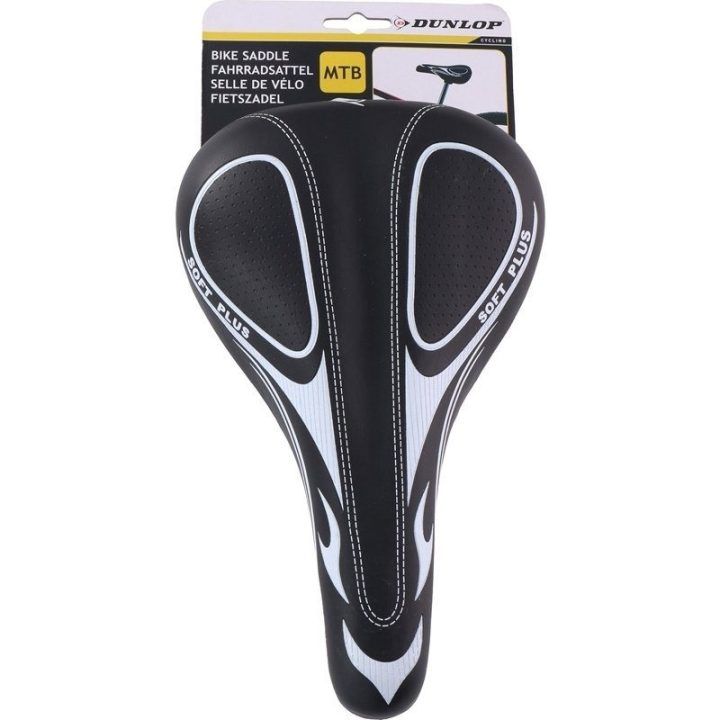 Dunlop dviračio balnelis