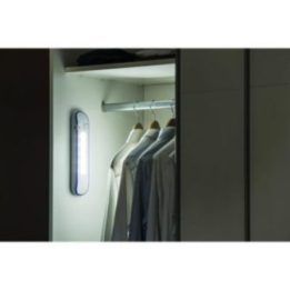 LED lempa spintai Grundig