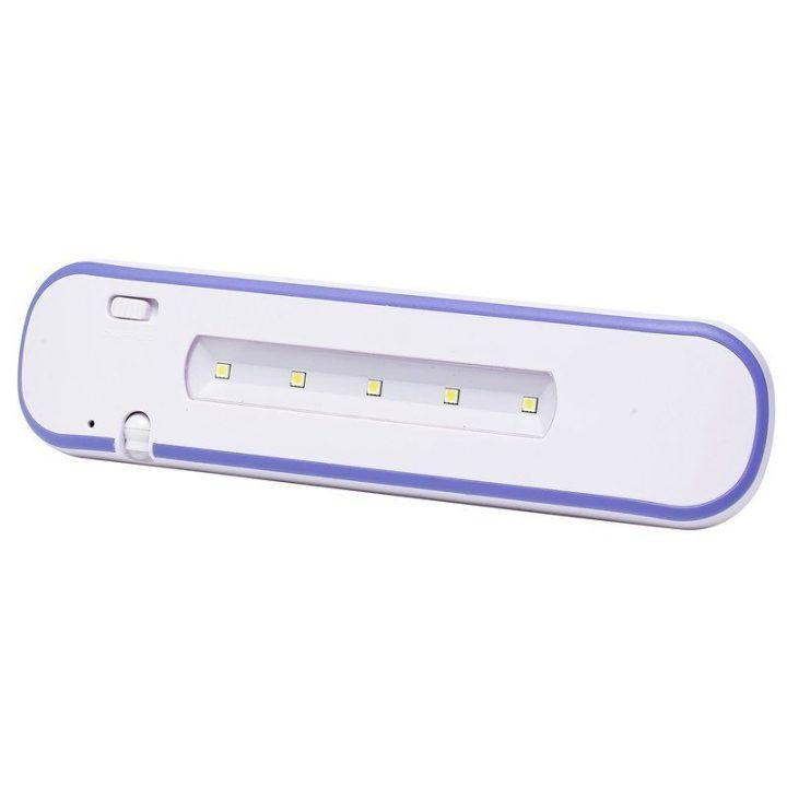 LED lempa spintai Grundig