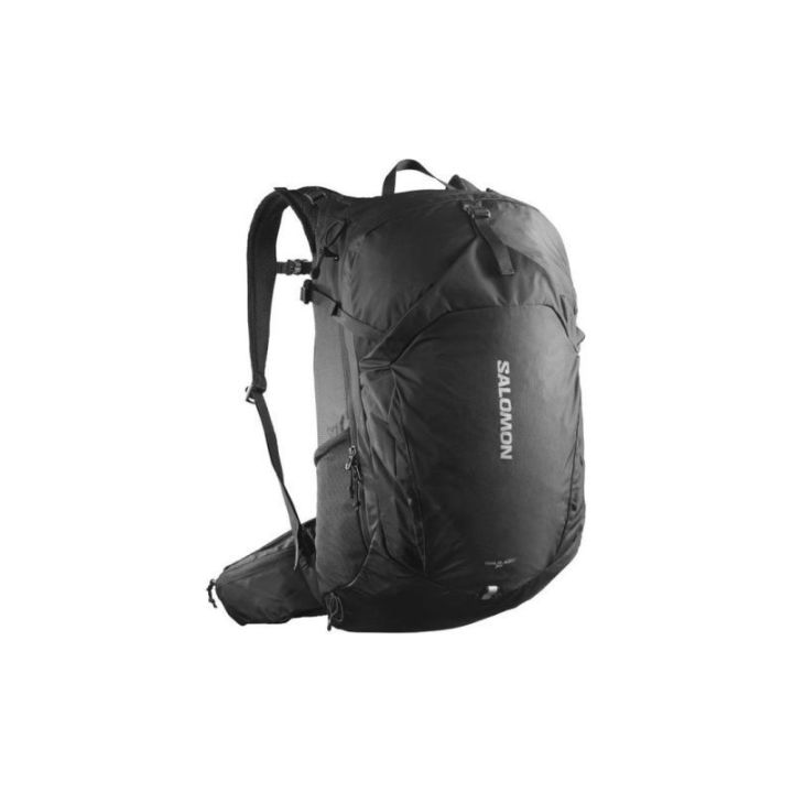 Juoda kuprinė Salomon Trailblazer 30
