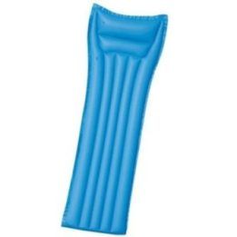 Pripučiamas paplūdimio čiužinys Bestway 183 x 69 cm, mėlynas