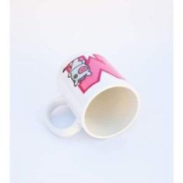 BT21 keraminis puodelis 300 ml MANG