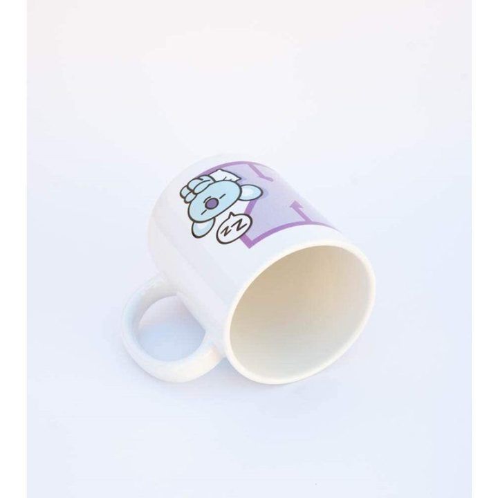 BT21 KOYA keraminis puodelis 300 ml
