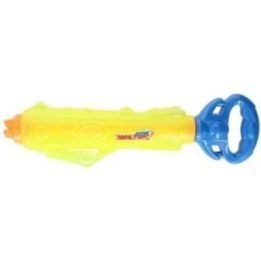 Vandens pistoletas Waterzone 45 cm, geltonai mėlynas