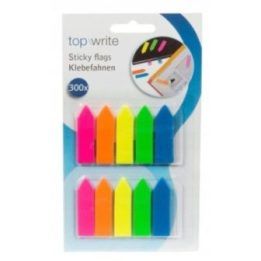 Topwrite indeksavimo skirtukai, 300 vnt