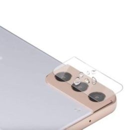 Mocolo apsauginis stiklas Samsung Galaxy S21 kamerai