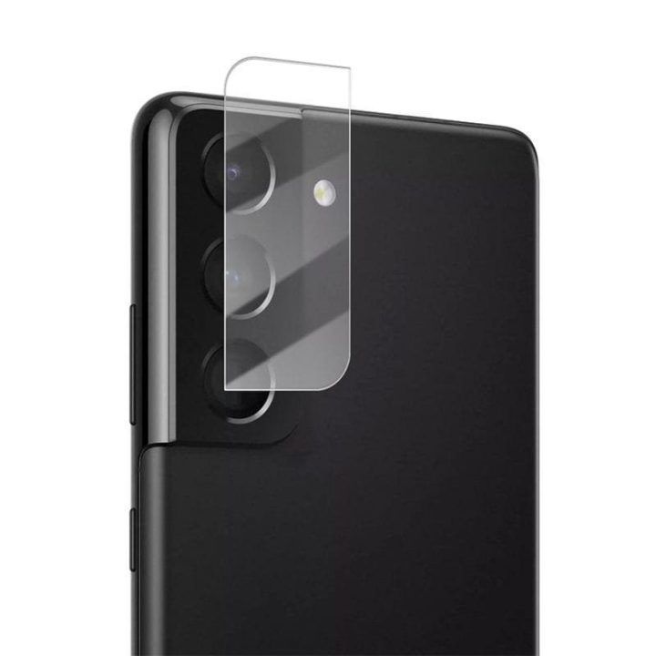 Mocolo apsauginis stiklas Samsung Galaxy S21 kamerai