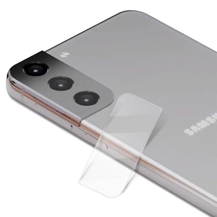 Mocolo apsauginis stiklas Samsung Galaxy S21 kamerai