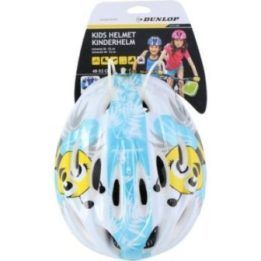 Vaikiškas dviratininko šalmas Dunlop Kids Helmet Bee
