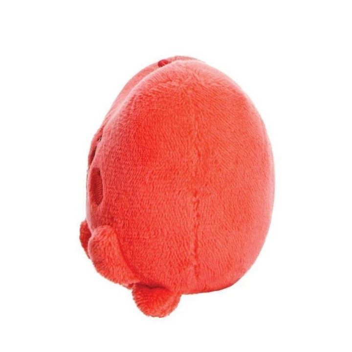 BT21 TATA Baby pliušinis žaislas, 8 cm