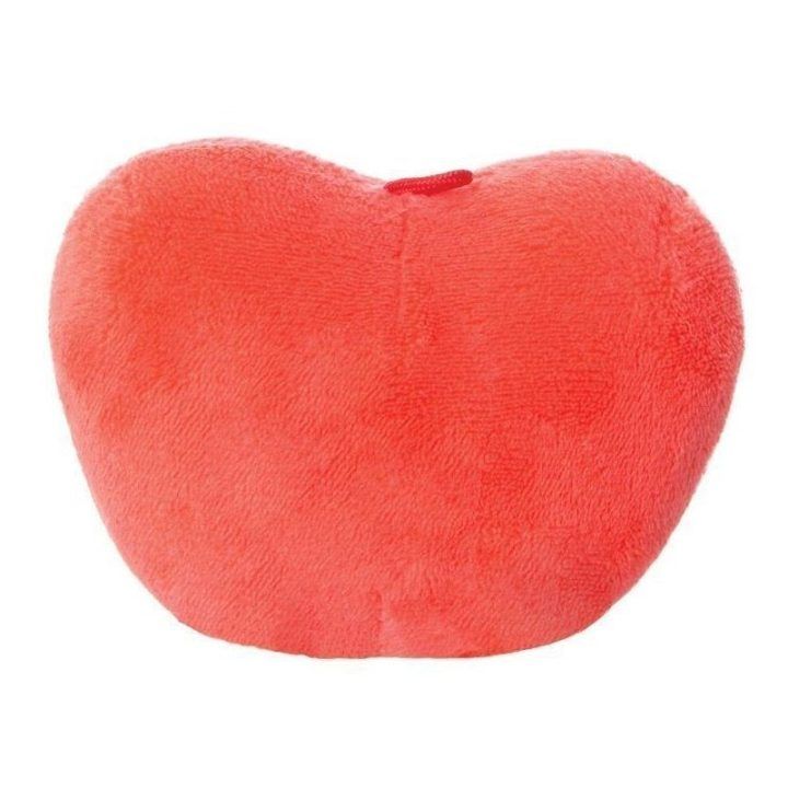 BT21 TATA Baby pliušinis žaislas, 8 cm