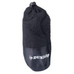 Dunlop mikropluošto sportinis rankšluostis, tamsiai mėlynas