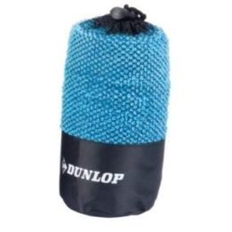 Dunlop mikropluošto sportinis rankšluostis, mėlynas