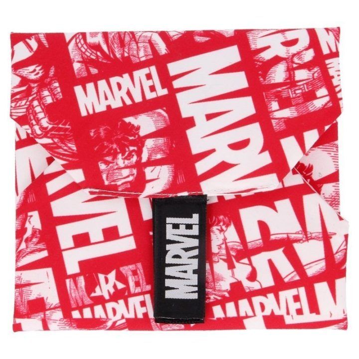 Marvel daugkartinis pusryčių vyniotinis
