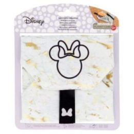 Daugkartinis pusryčių įvyniojimas Minnie Mouse