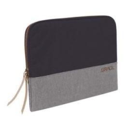 STM Grace dėklas MacBook Pro 15", pilkas