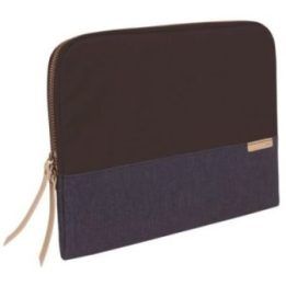 STM Grace dėklas MacBook Pro 15" / Notebook 15", tamsiai mėlynas
