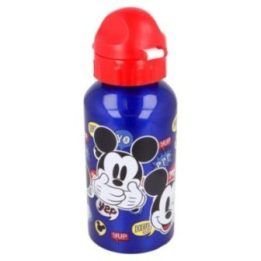 Mickey Mouse buteliukas 500 ml