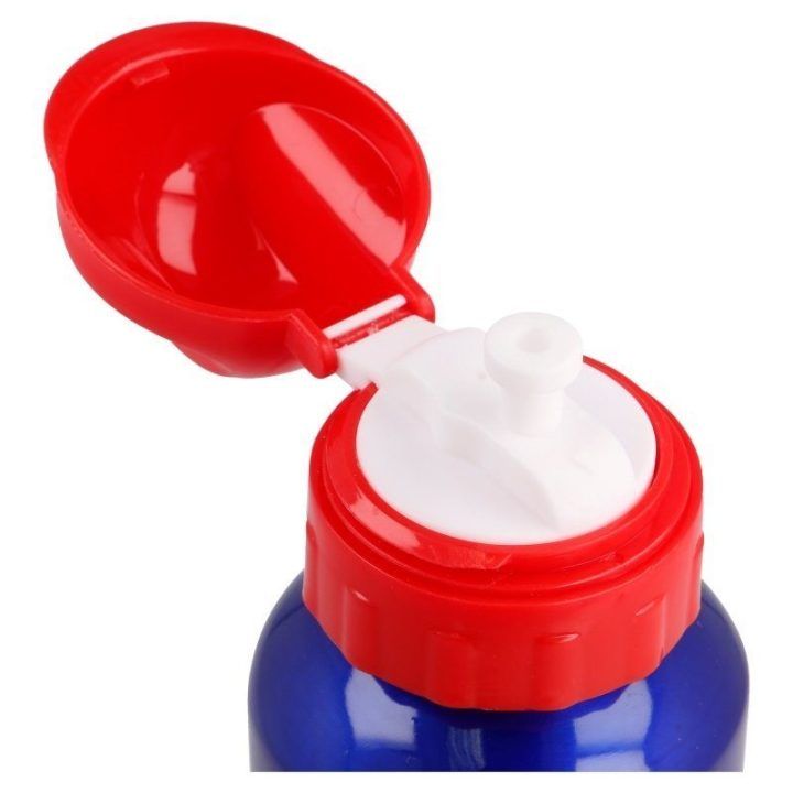 Mickey Mouse buteliukas 500 ml