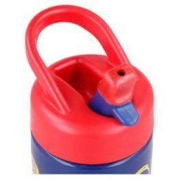 Mickey Mouse aliumininė gertuvė, 510 ml