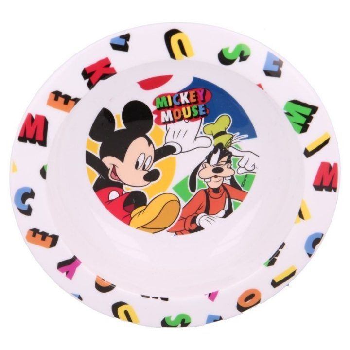 Mickey Mouse dubuo vaikams