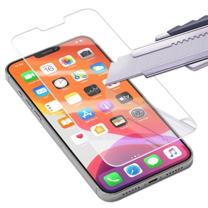 Apsauginis stiklas iPhone 13 / 13 Pro Mocolo 2.5D