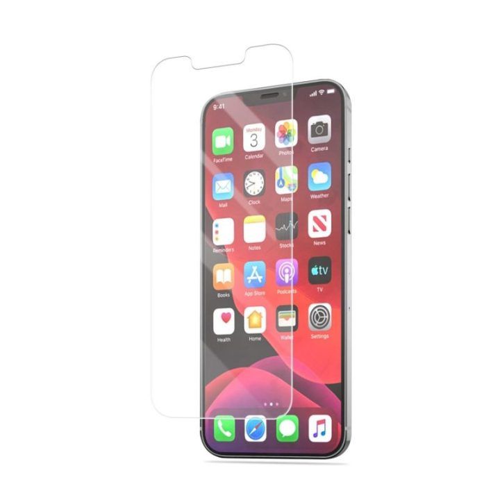 Apsauginis stiklas iPhone 13 / 13 Pro Mocolo 2.5D