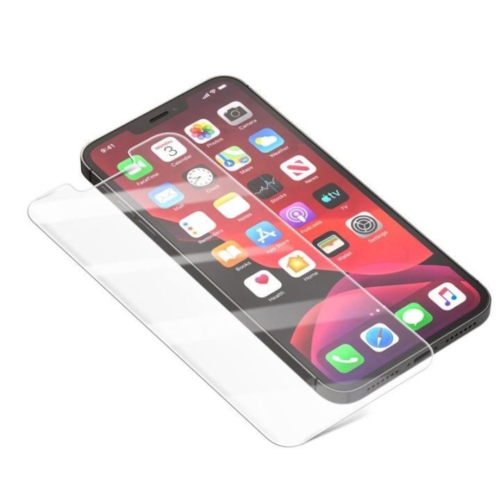 Apsauginis stiklas iPhone 13 / 13 Pro Mocolo 2.5D