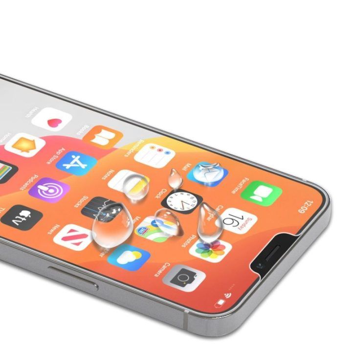 Apsauginis stiklas Mocolo 2.5D iPhone 13 Pro Max
