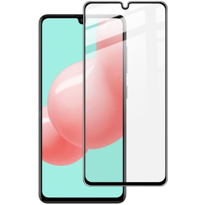 Apsauginis stiklas Mocolo 2.5D Full Glue Samsung Galaxy A42 5G