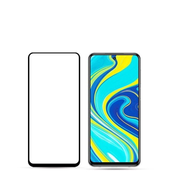 Apsauginis stiklas Samsung Galaxy A72 5G, Mocolo 2.5D