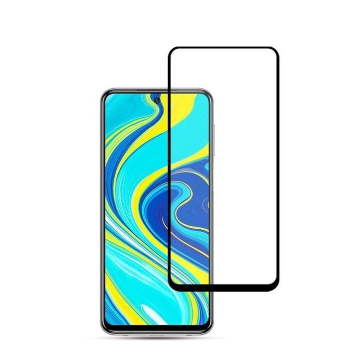 Apsauginis stiklas Samsung Galaxy A72 5G, Mocolo 2.5D