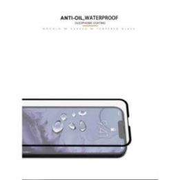 Apsauginis stiklas Mocolo 3D Full Glue iPhone 13 Mini