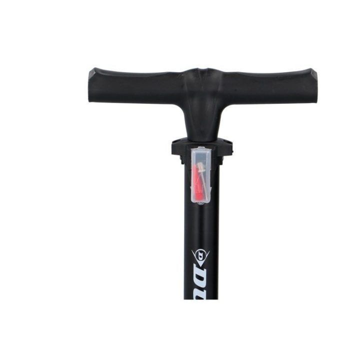 Dunlop dviračio grindų pompa