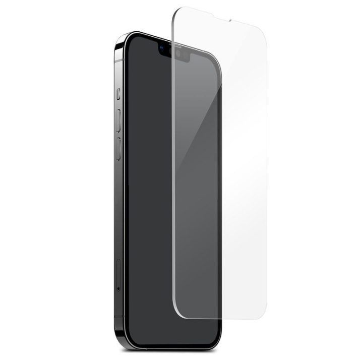 Grūdintas apsauginis stiklas PURO iPhone 14 Plus / iPhone 13 Pro Max