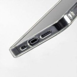 Permatomas dėklas iPhone 13 mini su MagSafe