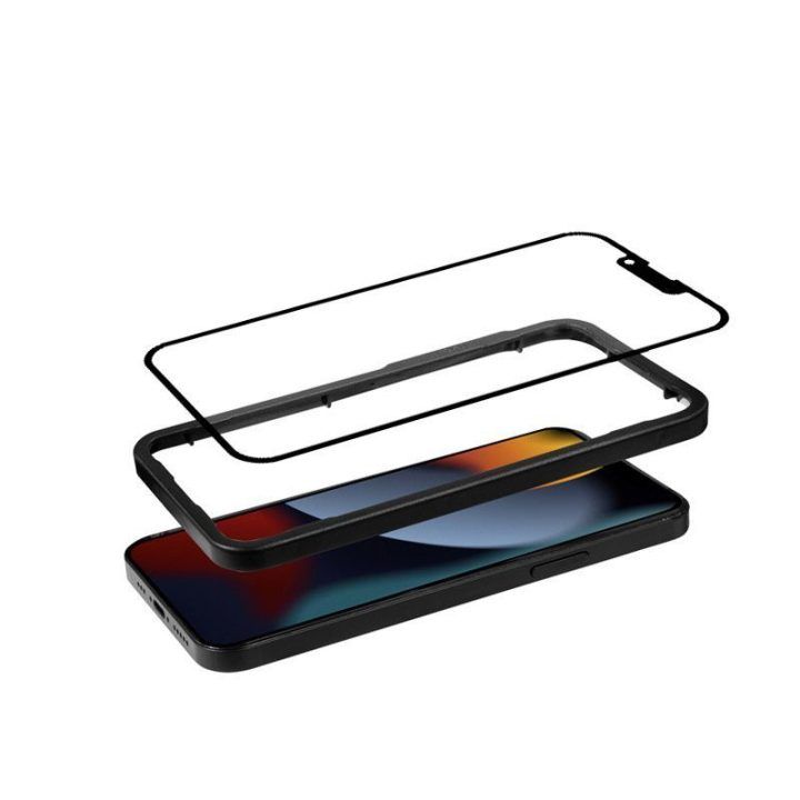 Apsauginis stiklas Crong iPhone 14 Plus / iPhone 13 Pro Max