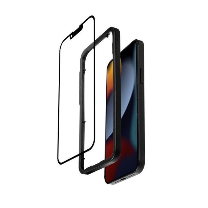 Apsauginis stiklas Crong iPhone 14 Plus / iPhone 13 Pro Max