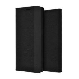 Dėklas su pinigine ZIZO Wallet iPhone 13 Pro, juodas