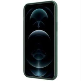 Dėklas Apple iPhone 13 Pro Max, žalias Nillkin Super Frosted Shield Pro
