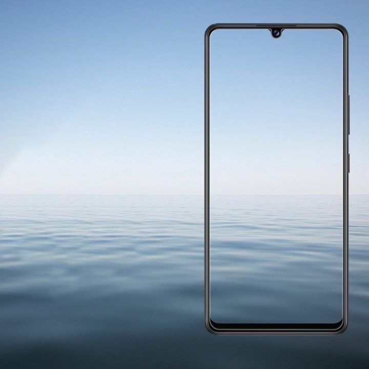 Apsauginis stiklas Nillkin H+ Samsung Galaxy A42 5G / M42 5G