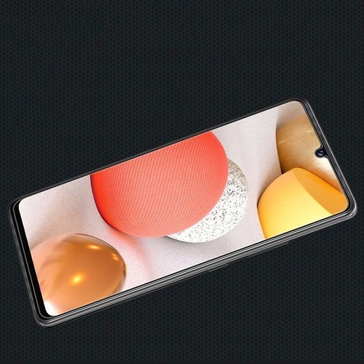 Apsauginis stiklas Nillkin H+ Samsung Galaxy A42 5G / M42 5G