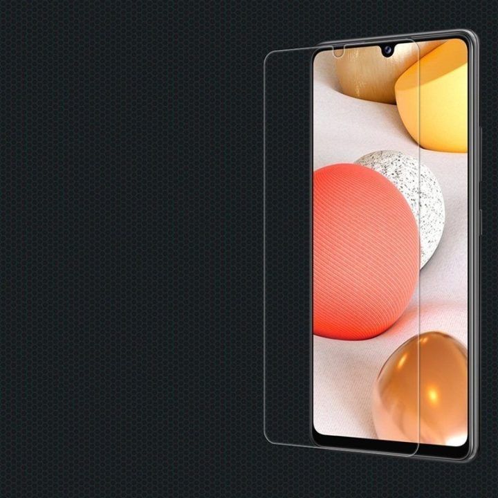 Apsauginis stiklas Nillkin H+ Samsung Galaxy A42 5G / M42 5G